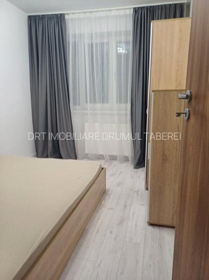 Drumul Taberei Liceul Grigore Moisil - 8