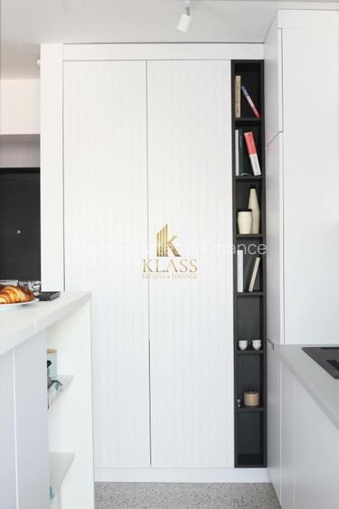 De vanzare apartament 2 camere mobilat,utilat- Banu Manta | Kiseleff | Victoriei - 8