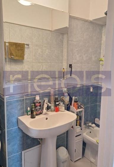 DE VÂNZARE APARTAMENT 4 CAMERE – CALEA VICTORIEI – BLOC REABILITAT - 7