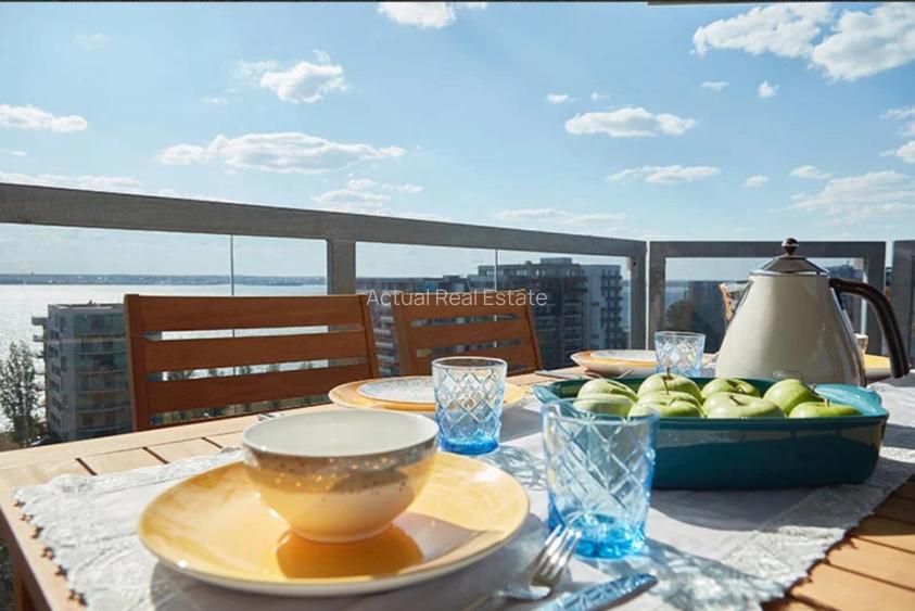 APARTAMENT 2 CAMERE | 50 METRI DE PLAJA | TERMEN LUNG - 4