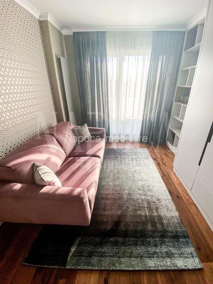 Apartament 3 camere de vanzare in Manastur, Cluj Napoca - 4