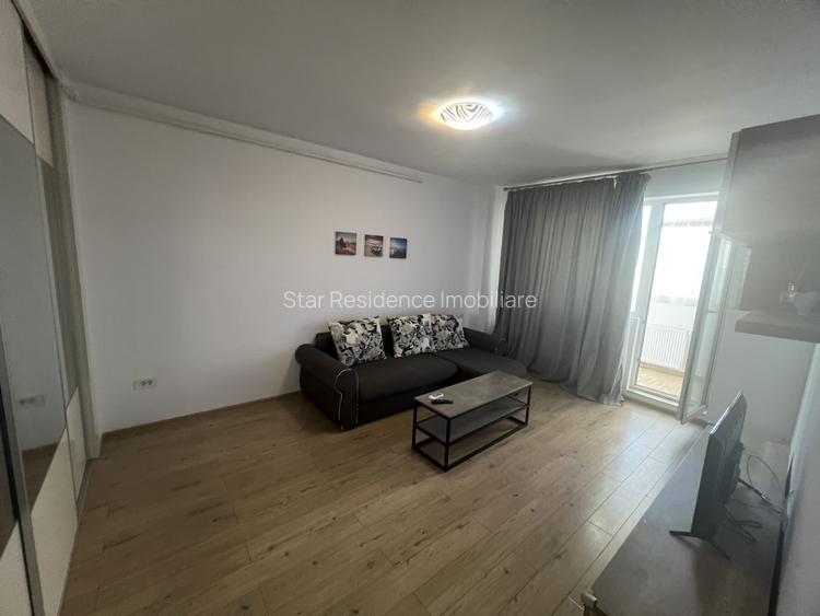 Inchiriere Apartament 3 camere Militari Residence str Tineretului  - 5
