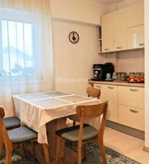 Apartament 3 camere spațios Băneasa aproape de Parcul Herăstrău - 12