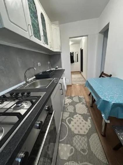 🔑 ÎN CHIRIEZ APARTAMENT 2 CAMERE La 2 minute de stația de metrou Parc Drumul Ta - 12