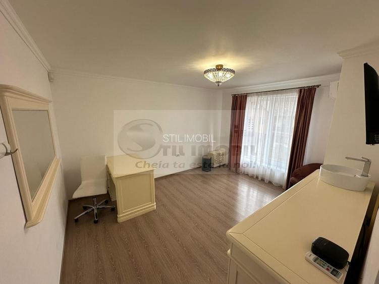 Casa Valea Lupului, 112 mp, curte 336 mp, AC, alarmă, 220.000 € - 6