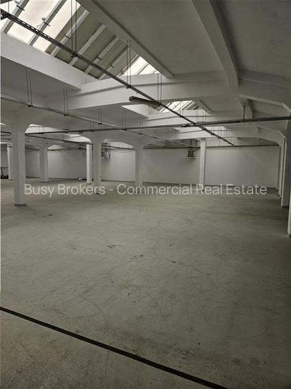 Spatiu Industrial - 3500 mp - Productie - Depozitare - Office - 7