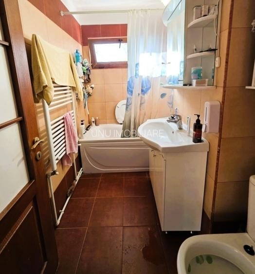 Etaj 3-Tatarasi-Dispecer-3 Camere Confort 1-bloc fara risc seismic - 11