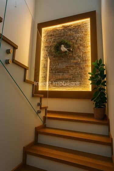 Vila in Stil Mediteranean in cartierul Bucium - 12