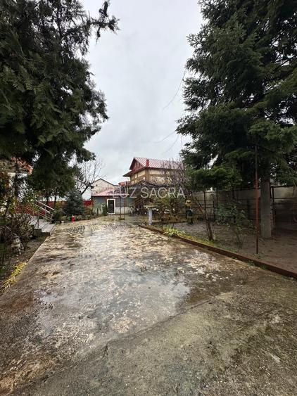 Vanzare-Vila-6 camere - Dobroesti-Lac - 25