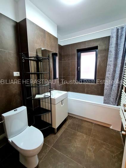 Apartament 3 camere în bloc nou | Floreasca Compozitori - 7