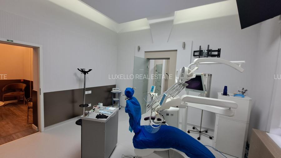 BUSINESS LA CHEIE IN VILA RENOVATA - CLINICA STOMATOLOGICA - 24