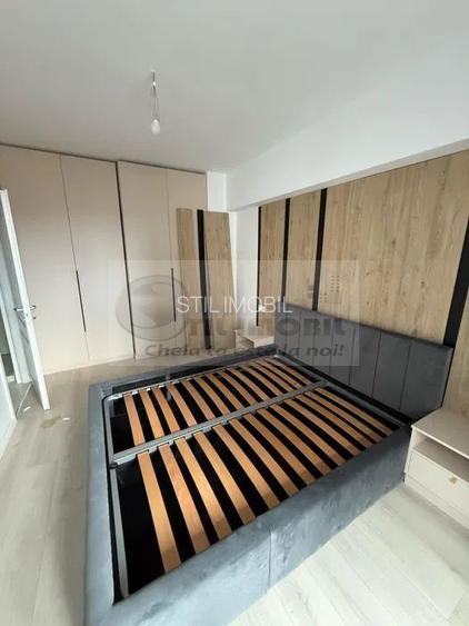 Apartament 2 Camere Evergreen Towers - 500 euro - 3