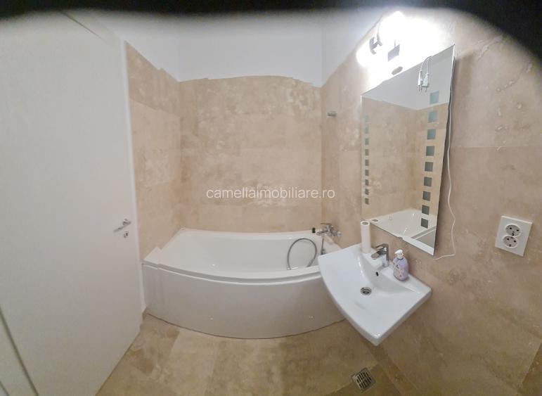 2 camere, modern, centrala, Complex Avangarde Grande Village, Bld.Timisoara - 5
