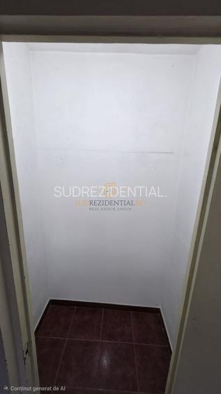 Apartament 2 camere decomandat, Bd. Alexandru Obregia, Cultural, 6/10 - 15