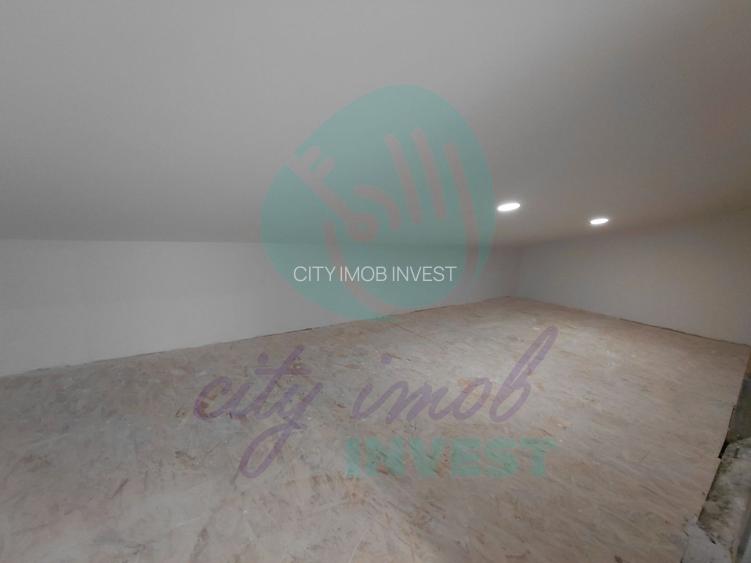 3 camere bloc nou 2020 | Mansarda | 2 balcoane | +20 mp depozitare - 15