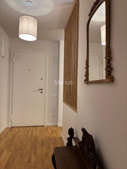 Casa de colt in New Point Villas finisata, mobilata  - 10