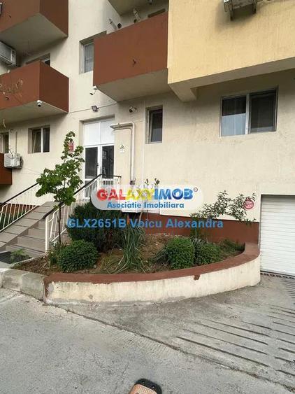 Garsoniera Bloc Nou - Berceni - Dimitrie Leonida - 8