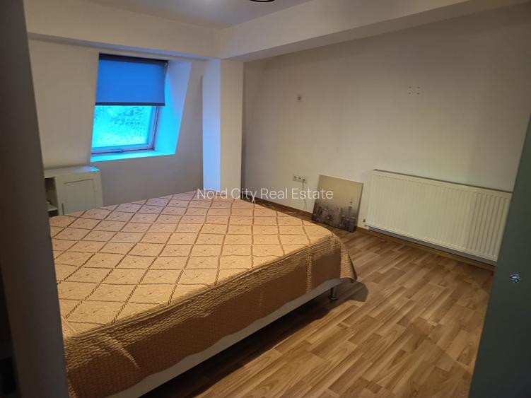 Apartament 2 camere - Bucurestii Noi - Bazilescu - 4