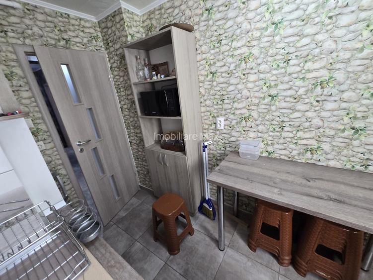 Vanzare apartament 3 cam Colentina, Fabrica de Gheata semidecomandat  mobilat - 5