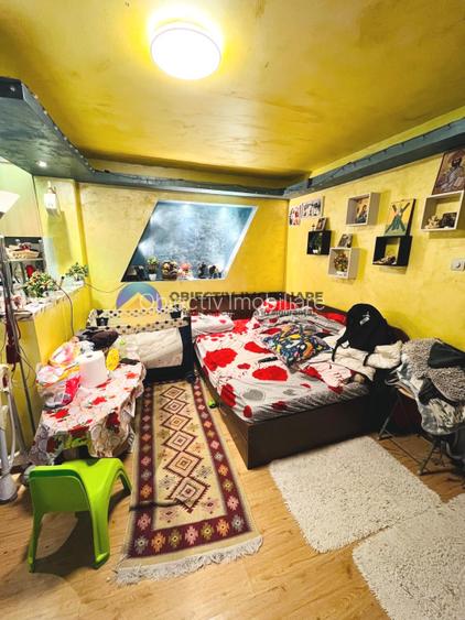 Garsoniera de vanzare – Darmanesti / Parter - 3