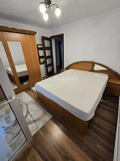Apartament de închiriat, 4 camere, 80 mp, Gheorgheni zona B-dul Titulescu - 4