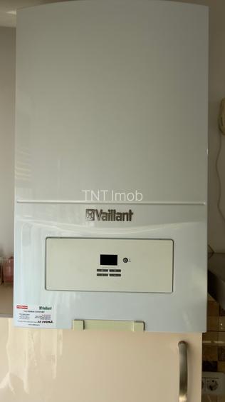 Vila tip Duplex P+1+Pod ,4 camere, 2 bai, mobilata utilata complet ! - 24