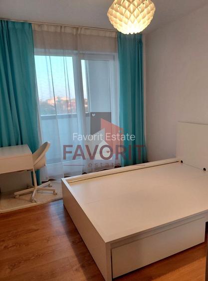 2 camere | etaj intermediar | centrala proprie | zona excelenta | - 7