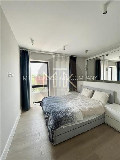 Exclusiv - Apartament 3 camere 95MP - LUX | TRIANA PIPERA - 13