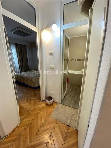 Apartament 3 camere et.1 Zona Bancilor - 4