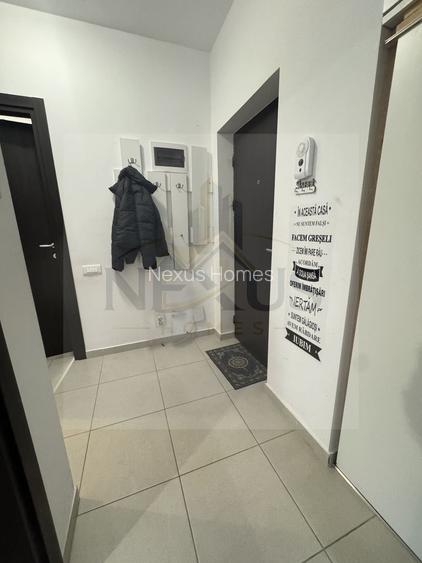 Apartament 2 cam | Mobilat si utilat | Parcare | Popesti Leordeni - 6