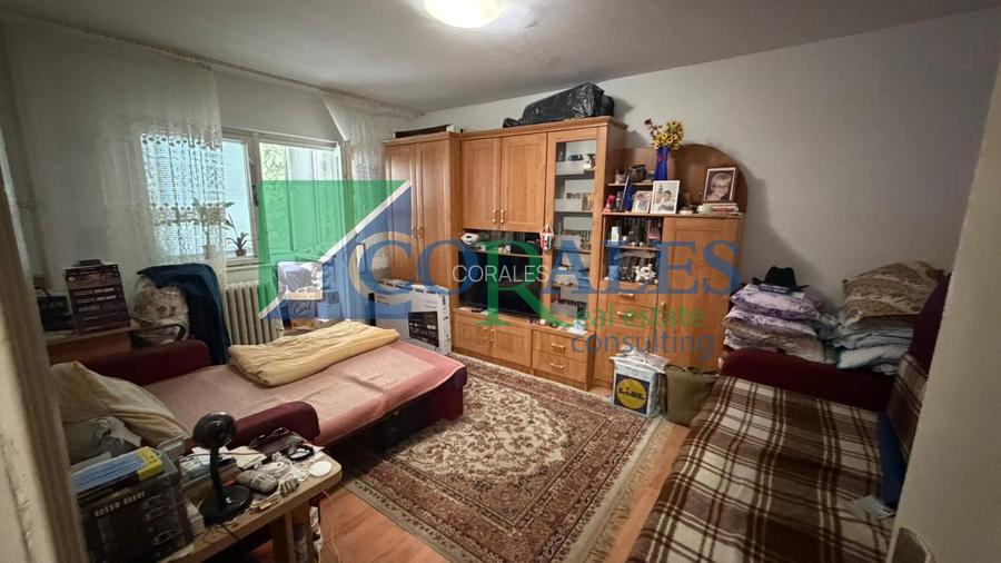 AEM-Conti. Et. 2. Decomandat, model mare. Balcon.  Bloc Izolat. 5 ap pe nivel. - 3