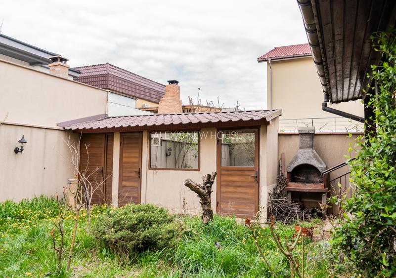 Vila impunatoare ,OVIDIU SUD(AXV17) - 6