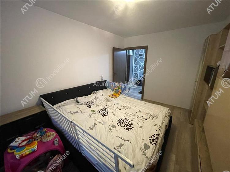 Apartament cu 2 camere decomandate in Turnisor Sibiu - 7