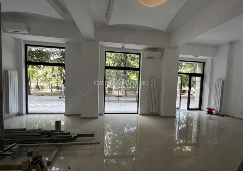 Spatiu Comercial | 115 mp | Bd. Unirii | Piata Constitutiei - 2