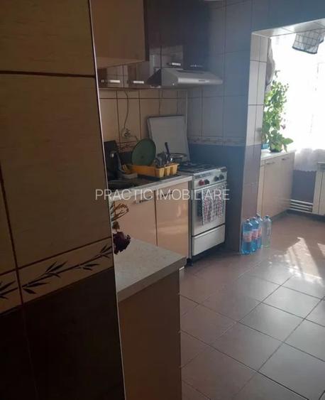Apartament cu 3 camere in Siderurgistilor Vest - 4