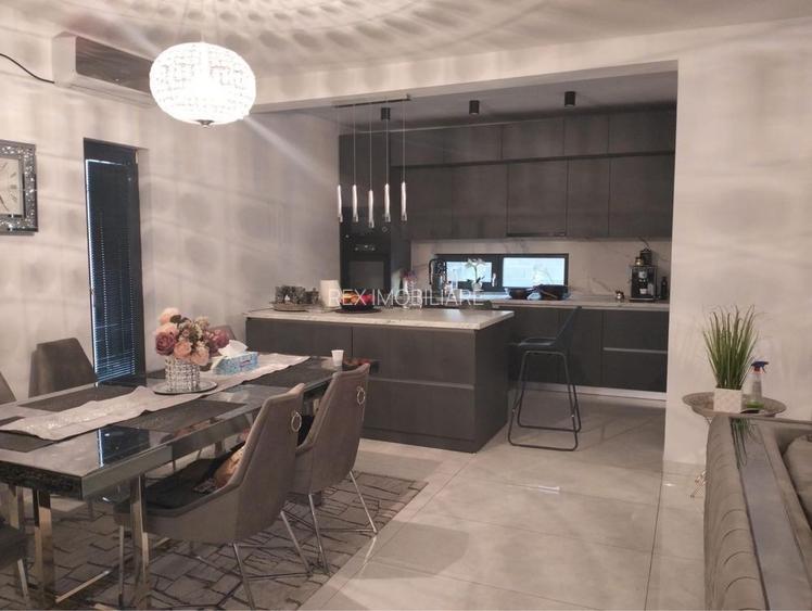 Duplex despartit prin garaj -Dumbravita - zona Lidl - 2