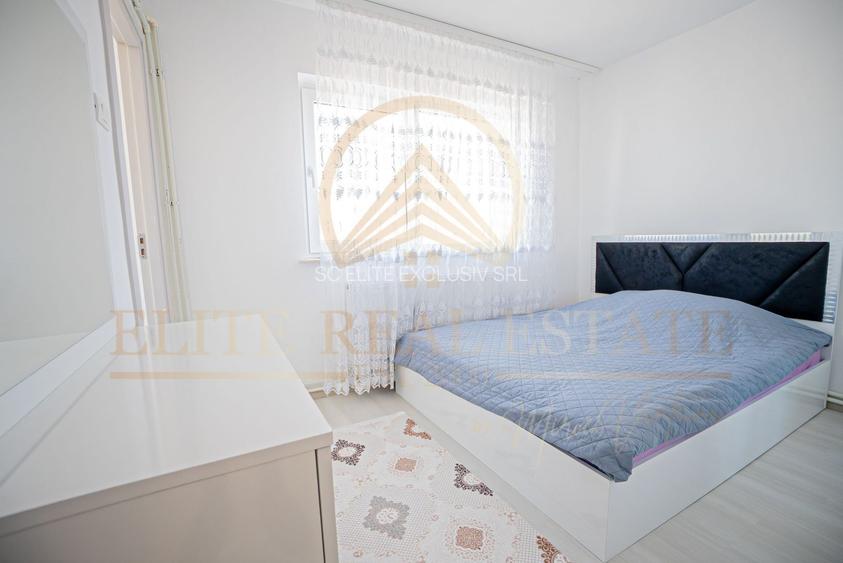 Apartament 3 camere decomandat – zona ICIL - CASA DE CULTURA - 8