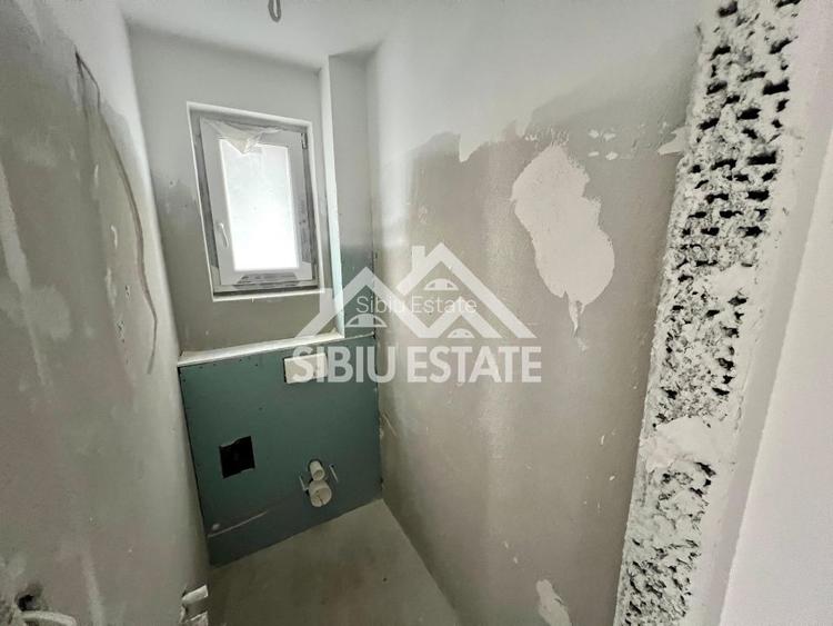 Locuinta moderna si curte de 170 mp – Cartierul Arhitectilor Sibiu - 9