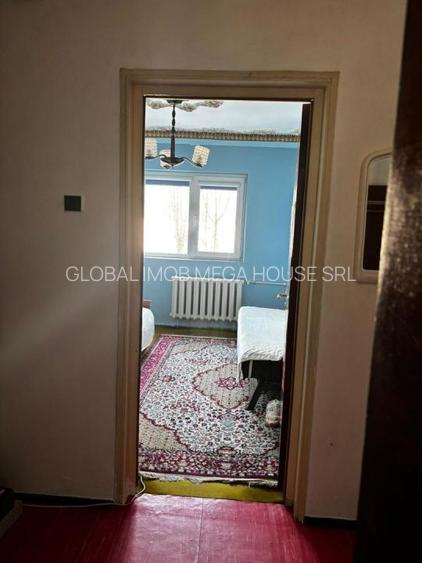 Vanzari 2 Camere Decomandat Militari Lujerului - 6