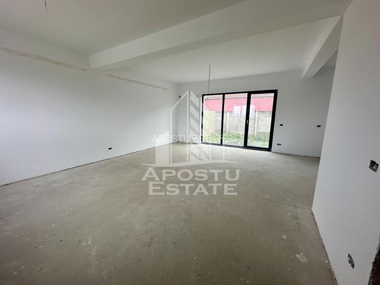 Casa insiruita cu 4 camere, la asfalt in Chisoda - 4