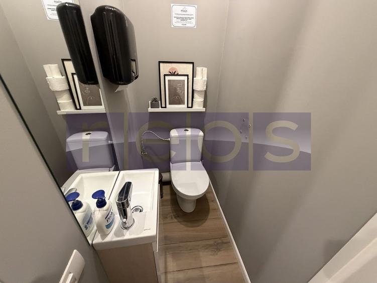 VILA ULTRACENTRALA | INVESTITIE STABILA CU CHIRIASI | PIATA VICTORIEI - 12