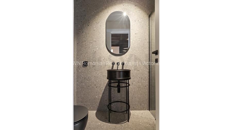 REA1021987 Brick 2 camere l gradina l imobil nou - 9