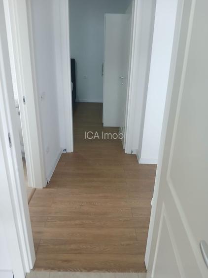Apartament 2 camere Stefan Cel Mere bloc nou! - 6