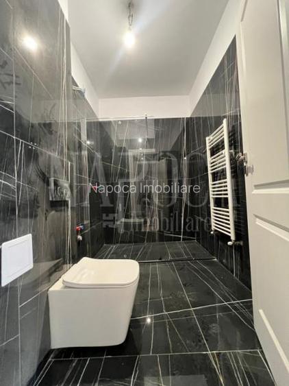 Apartament 2 camere de vanzare in Floresti - 5