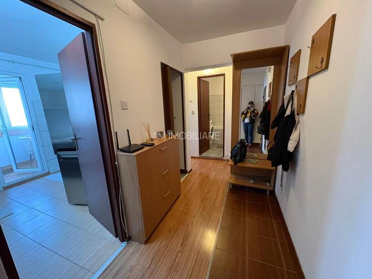 AP. 2 CAMERE APARATORII PATRIEI, PARCARE ADP, REABILITAT, METROU 6 MIN - 6