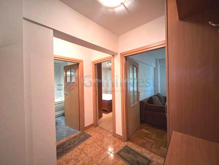 Apartament de vanzare in Oradea cu 4 camere zona Decebal - 11