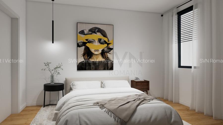 REA1028465 Apartament 3 camere Calea Victoriei - 8