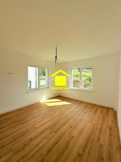 Casa indiviuala ultramoderna, 4 camere, 430mp teren, zona Vivo - 6