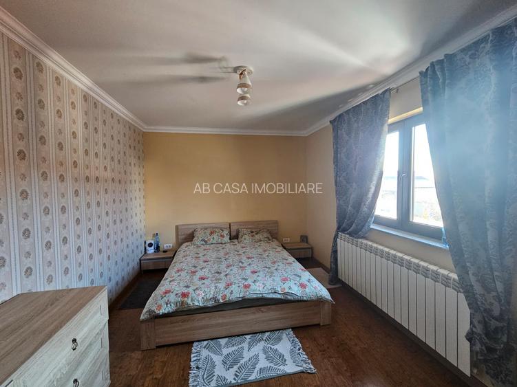 Casă înșiruită nouă, P+E, 2 locuri de parcare, în Giarmata (TM), comision 0 - 16