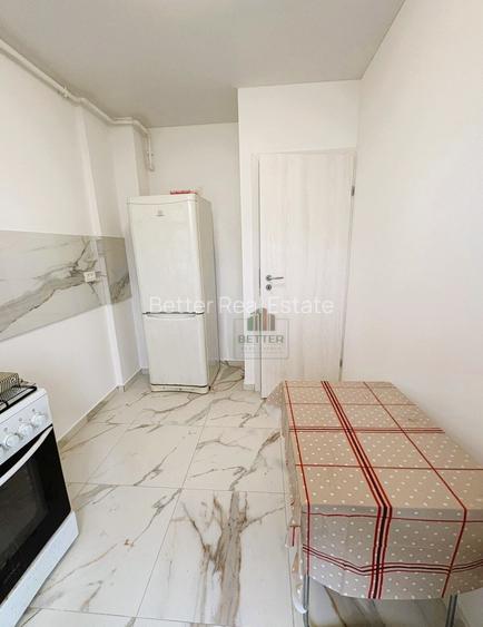 Garsonieră spațioasă de vânzare în Popești-Leordeni - bloc 2026 - 6